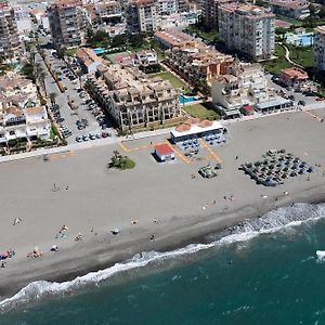 Apartamentos Euromar Playa